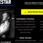 BlueStar live ipl 2021
