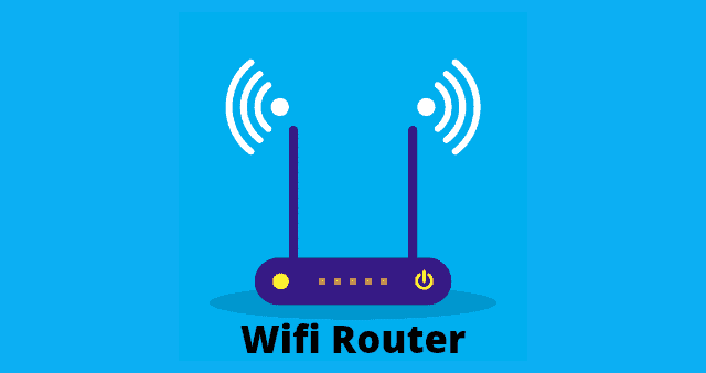 Router meaning in hindi