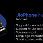 Jio phone next phone price and specifications