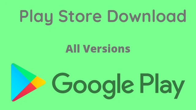 play store download