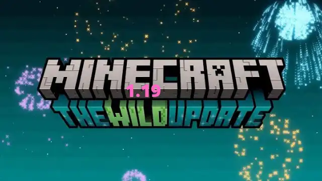 Minecraft 1.19 The Wild Update