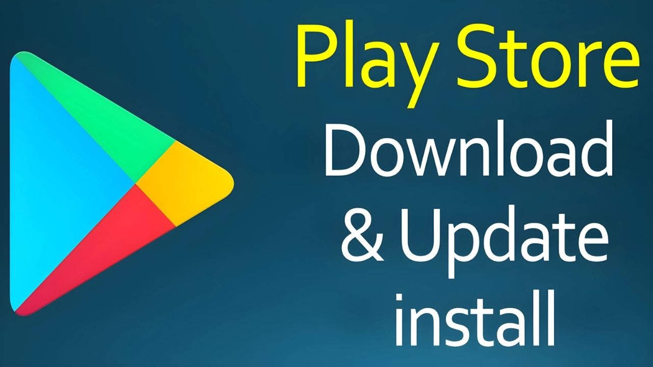 Play Store Download कैसे करें? पूरी जानकारी (2025 Guide)